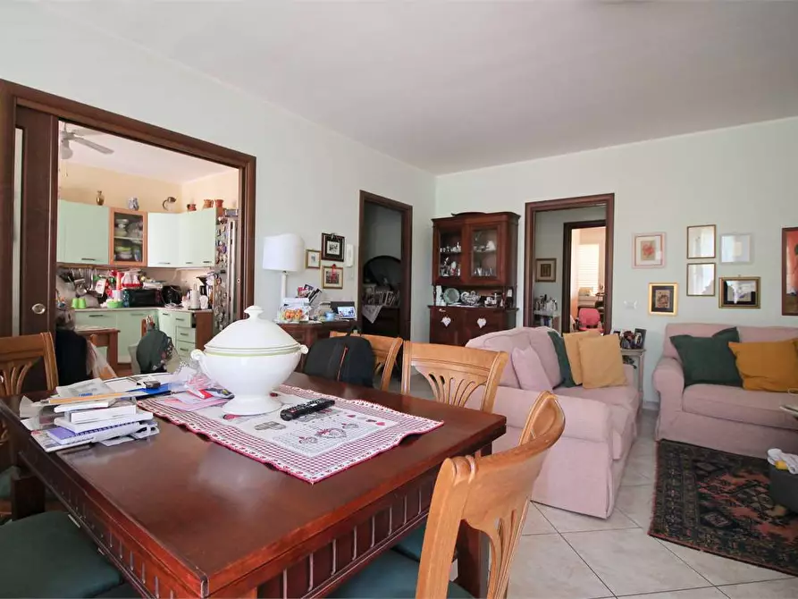 Immagine 1 di Appartamento in vendita  in VIA NINO MARTOGLIO a Floridia