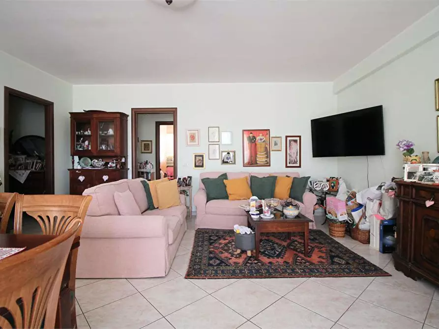 Immagine 16 di Appartamento in vendita  in VIA NINO MARTOGLIO a Floridia