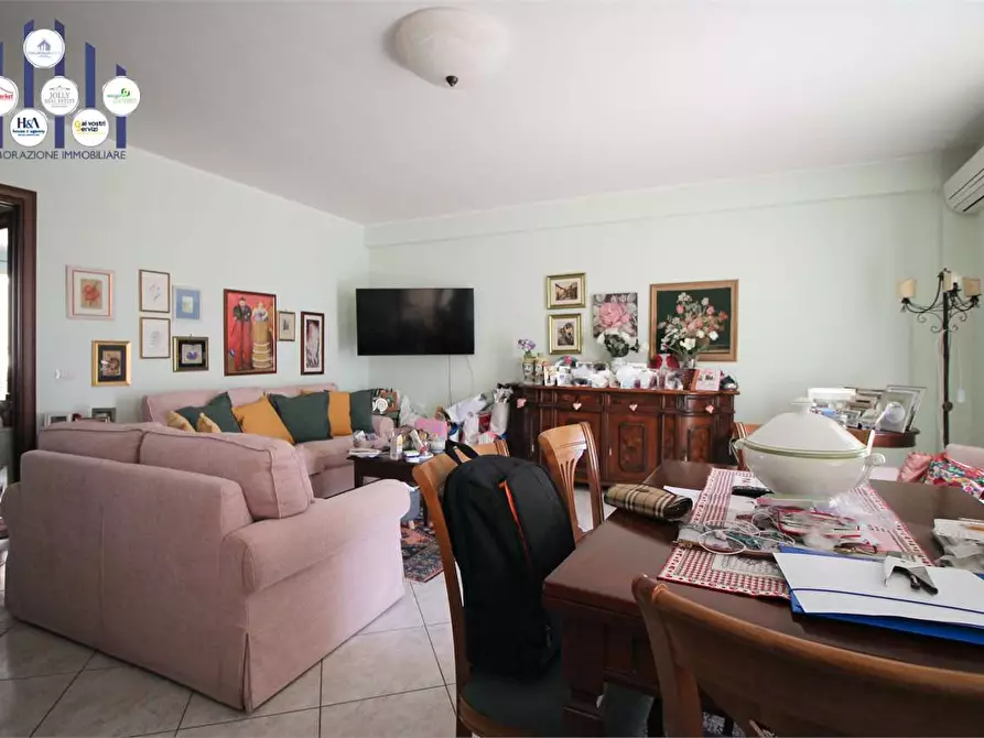 Immagine 17 di Appartamento in vendita  in VIA NINO MARTOGLIO a Floridia