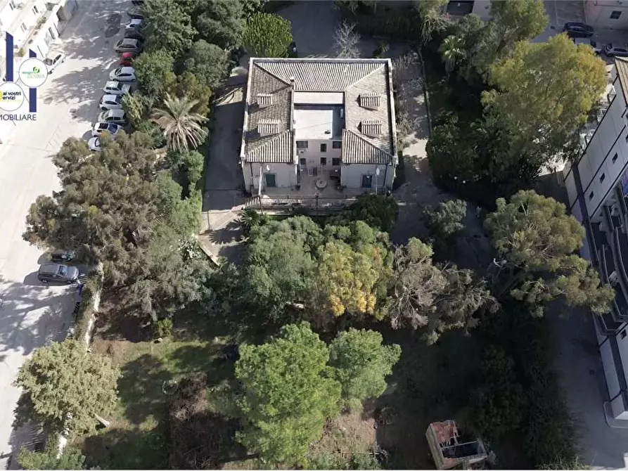 Immagine 1 di Terreno edificabile in vendita  in VIALE SCALA GRECA a Siracusa