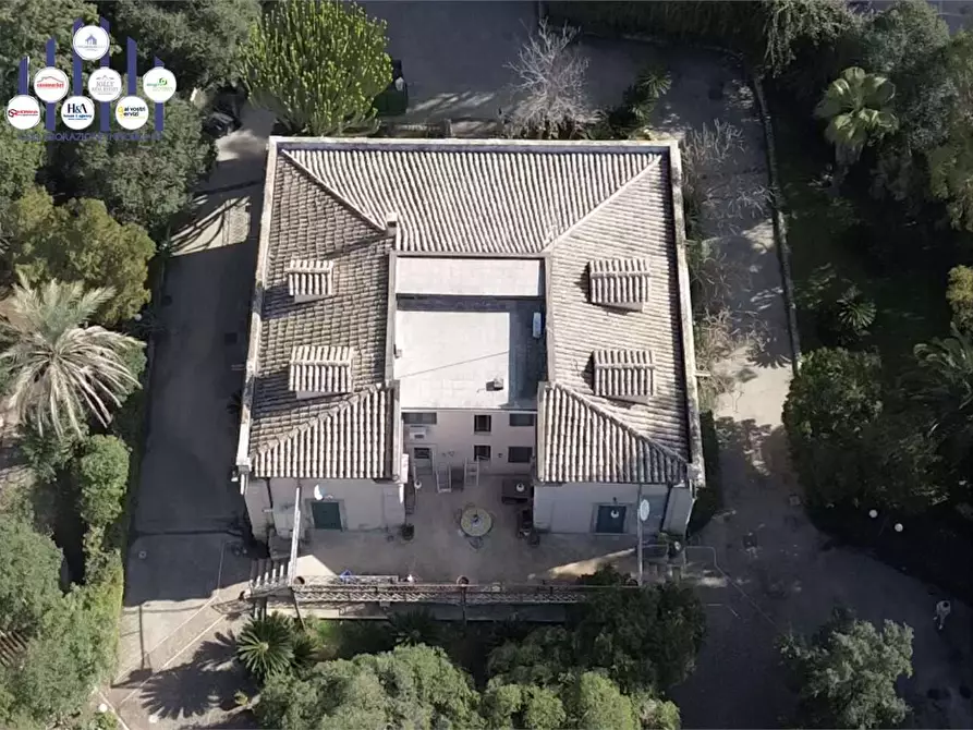 Immagine 2 di Terreno edificabile in vendita  in VIALE SCALA GRECA a Siracusa