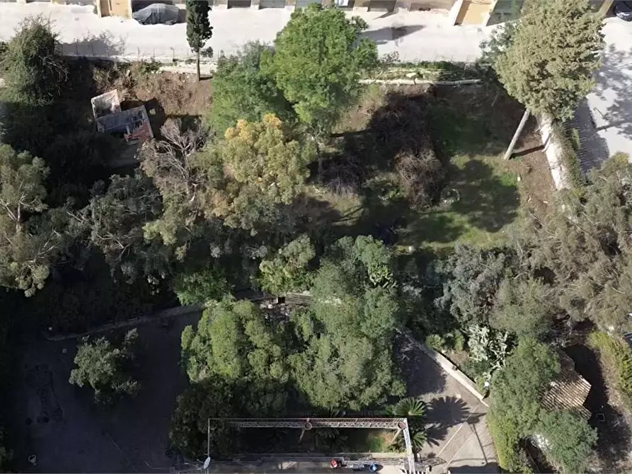 Immagine 3 di Terreno edificabile in vendita  in VIALE SCALA GRECA a Siracusa