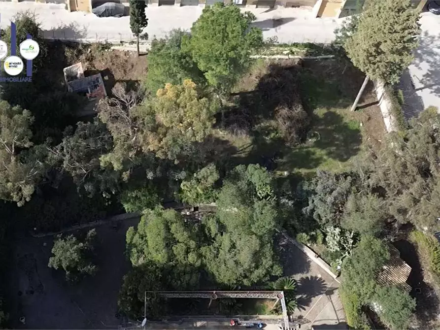 Immagine 3 di Terreno edificabile in vendita  in VIALE SCALA GRECA a Siracusa
