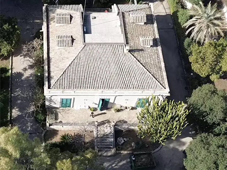 Immagine 4 di Terreno edificabile in vendita  in VIALE SCALA GRECA a Siracusa