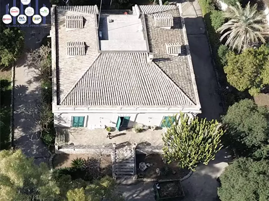 Immagine 4 di Terreno edificabile in vendita  in VIALE SCALA GRECA a Siracusa