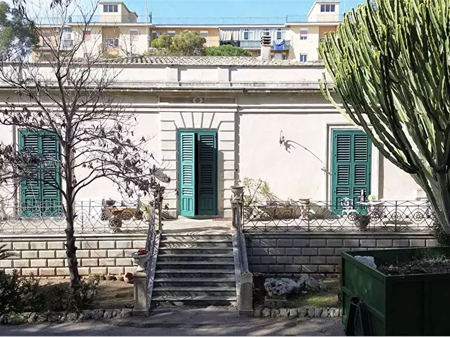 Immagine 5 di Terreno edificabile in vendita  in VIALE SCALA GRECA a Siracusa