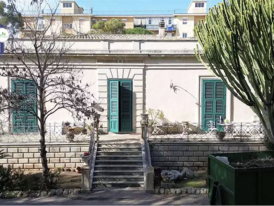 Immagine 5 di Terreno edificabile in vendita  in VIALE SCALA GRECA a Siracusa