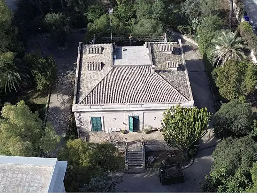 Immagine 9 di Terreno edificabile in vendita  in VIALE SCALA GRECA a Siracusa