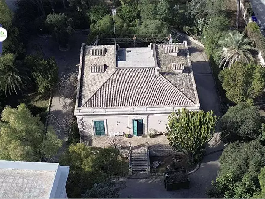 Immagine 9 di Terreno edificabile in vendita  in VIALE SCALA GRECA a Siracusa