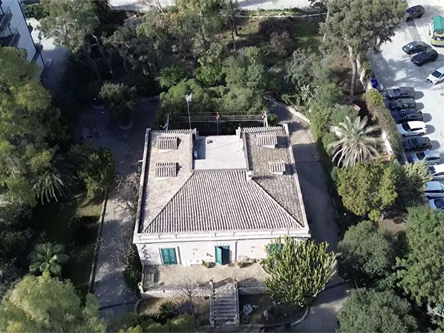 Immagine 10 di Terreno edificabile in vendita  in VIALE SCALA GRECA a Siracusa