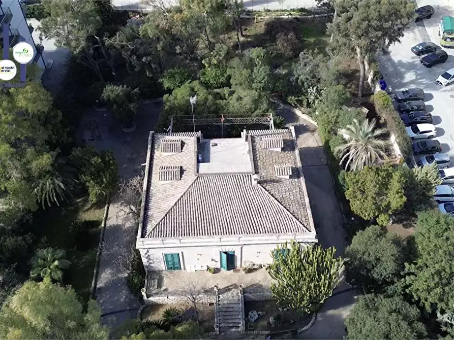 Immagine 10 di Terreno edificabile in vendita  in VIALE SCALA GRECA a Siracusa