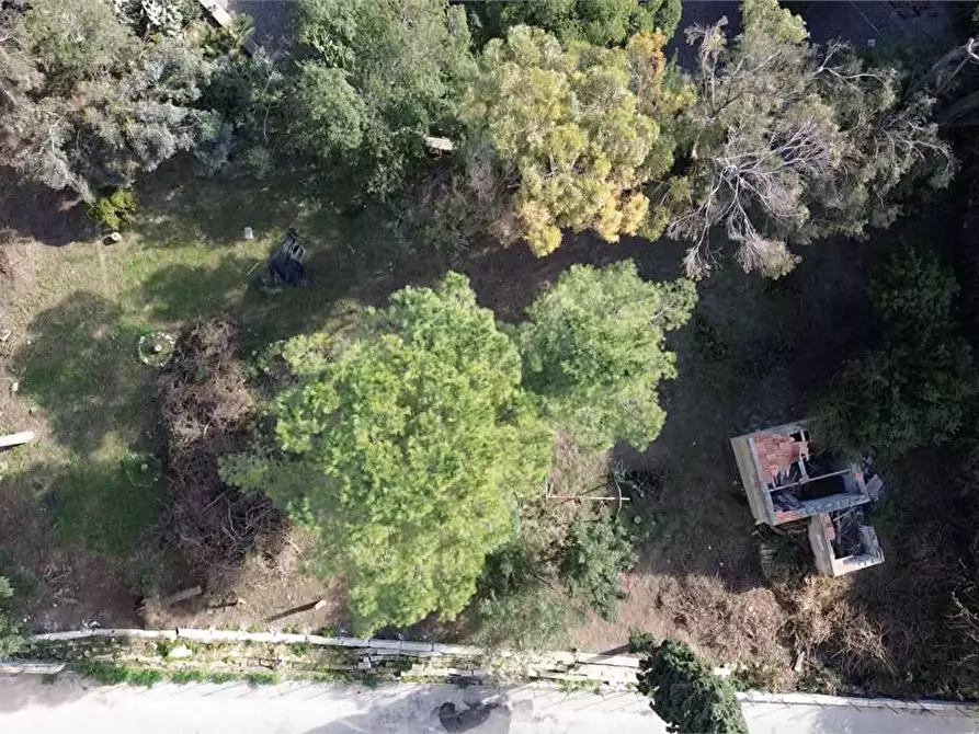 Immagine 11 di Terreno edificabile in vendita  in VIALE SCALA GRECA a Siracusa