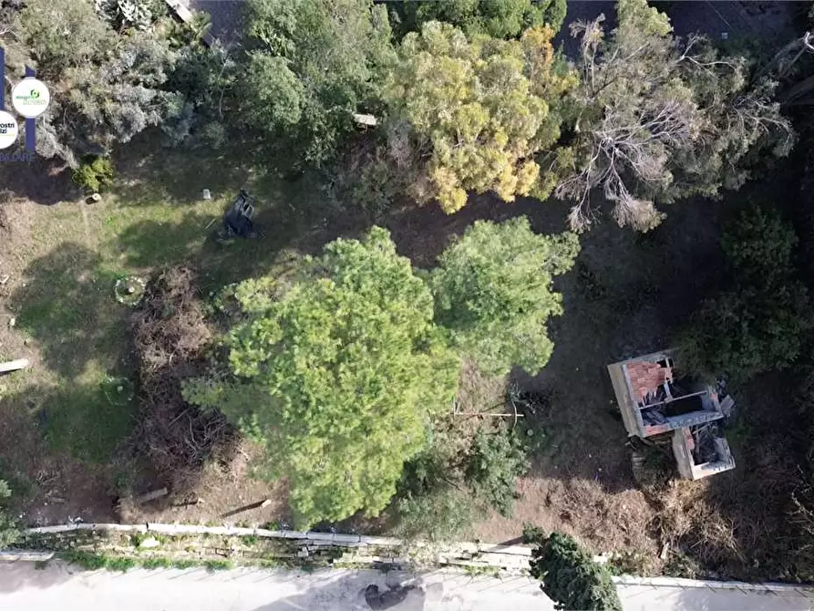 Immagine 11 di Terreno edificabile in vendita  in VIALE SCALA GRECA a Siracusa
