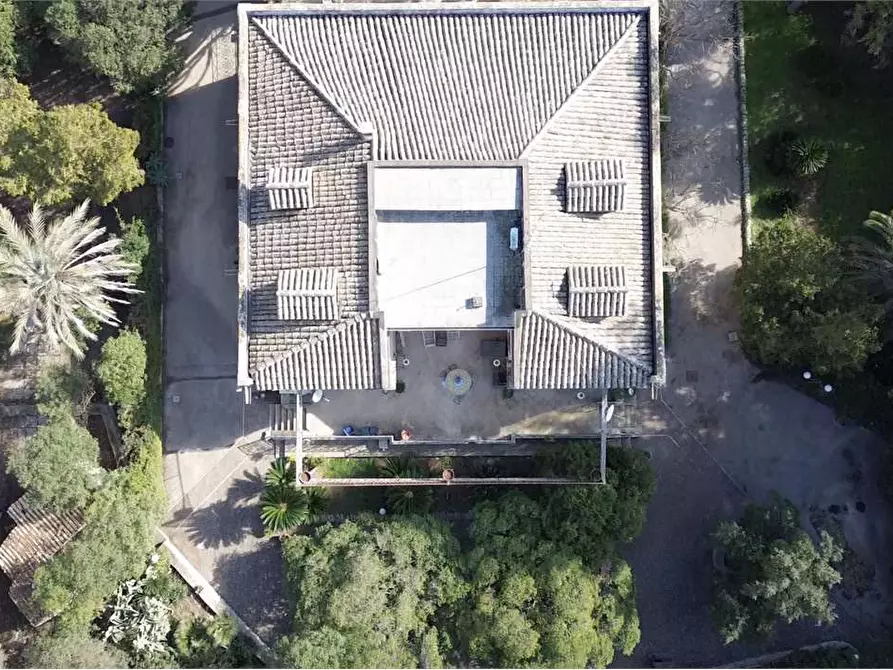 Immagine 12 di Terreno edificabile in vendita  in VIALE SCALA GRECA a Siracusa