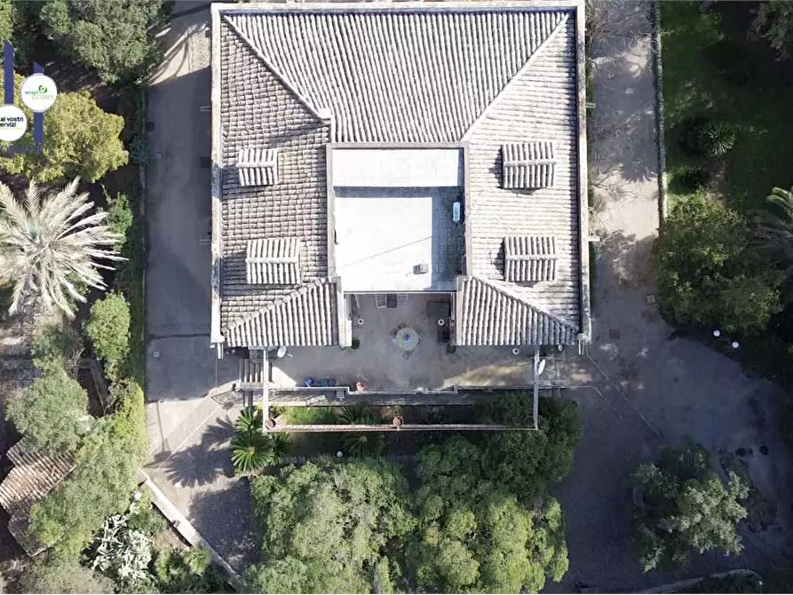 Immagine 12 di Terreno edificabile in vendita  in VIALE SCALA GRECA a Siracusa