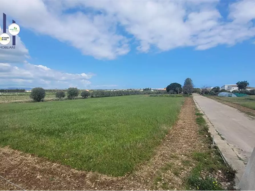 Immagine 1 di Terreno agricolo in vendita  in STRADA BADIA a Siracusa