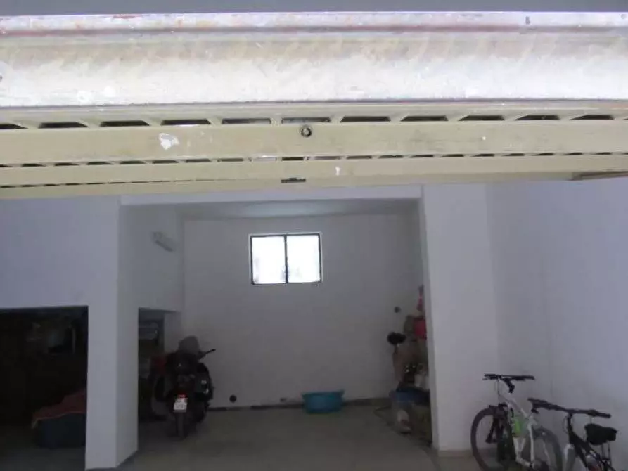 Immagine 3 di Garage in vendita  in VIA BARI a Siracusa