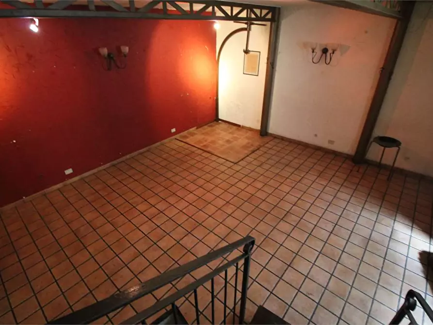 Immagine 7 di Negozio in vendita  in VIA MACELLO a Palazzolo Acreide