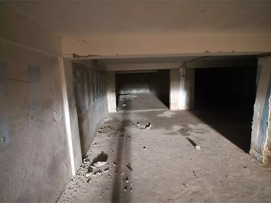 Immagine 6 di Garage in vendita  in RONCO I VIA TISIA a Siracusa