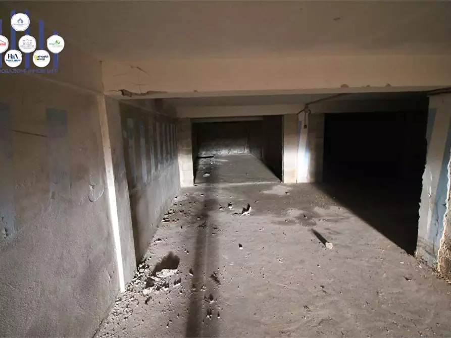 Immagine 6 di Garage in vendita  in RONCO I VIA TISIA a Siracusa