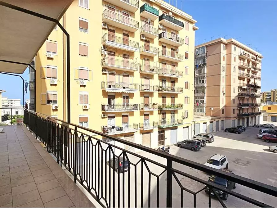 Immagine 1 di Quadrilocale in vendita  in VIA MONTEFORTE  42 a Siracusa