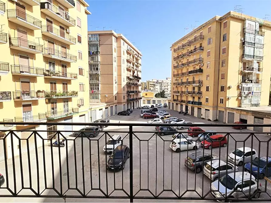 Immagine 2 di Quadrilocale in vendita  in VIA MONTEFORTE  42 a Siracusa