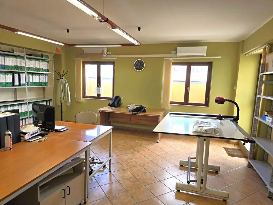 Immagine 1 di Ufficio in vendita  in CONTRADA TARGIA a Siracusa