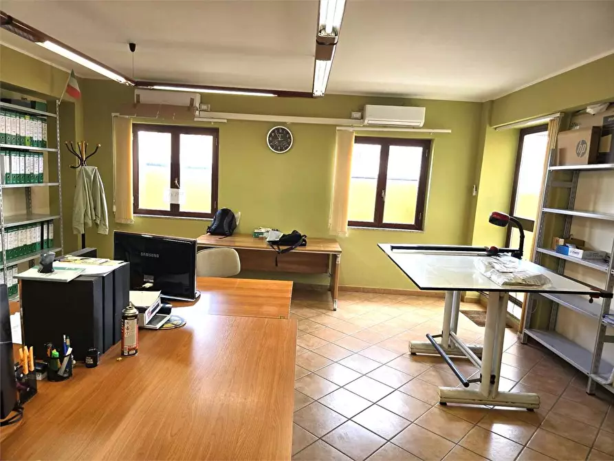 Immagine 2 di Ufficio in vendita  in CONTRADA TARGIA a Siracusa