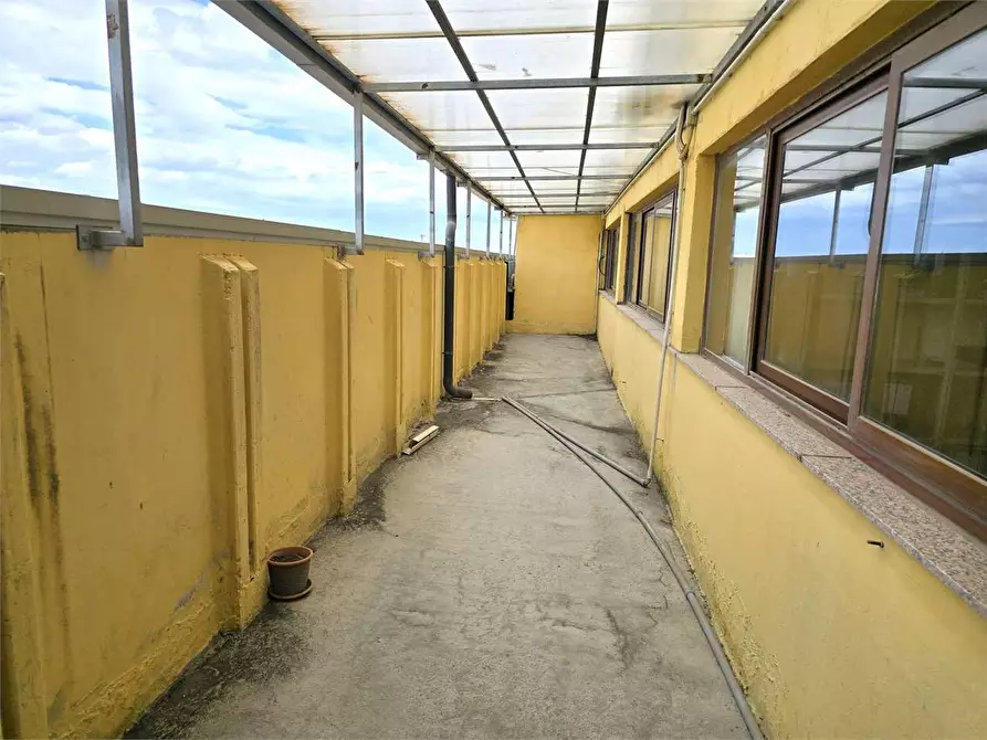 Immagine 3 di Ufficio in vendita  in CONTRADA TARGIA a Siracusa