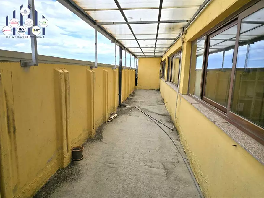 Immagine 3 di Ufficio in vendita  in CONTRADA TARGIA a Siracusa