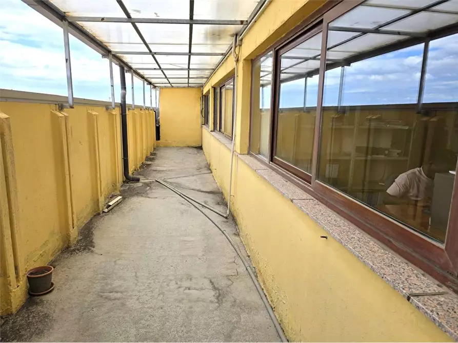 Immagine 4 di Ufficio in vendita  in CONTRADA TARGIA a Siracusa