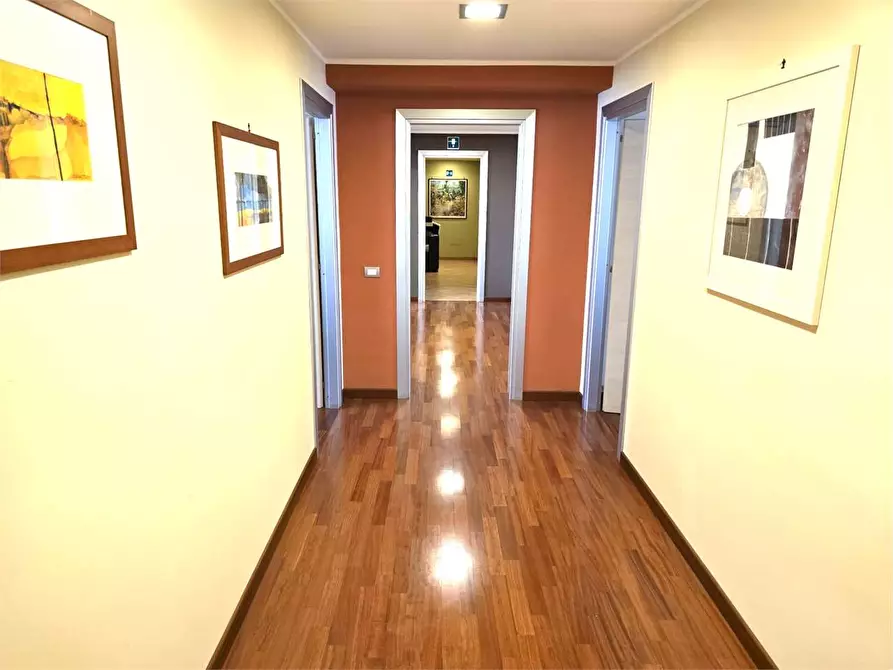 Immagine 7 di Ufficio in vendita  in CONTRADA TARGIA a Siracusa