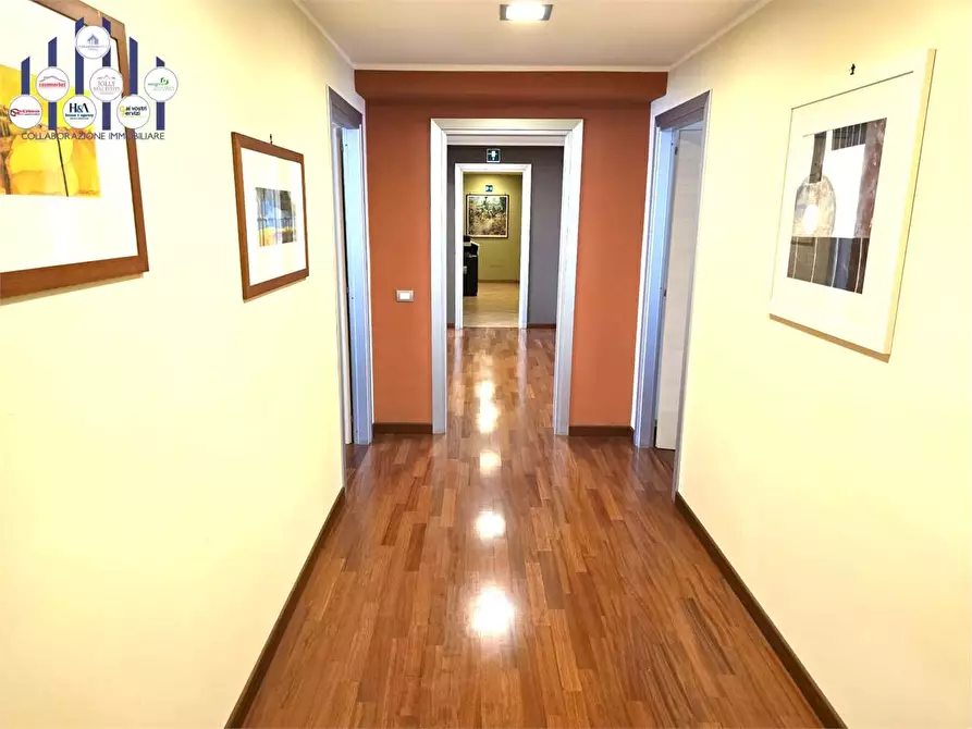 Immagine 7 di Ufficio in vendita  in CONTRADA TARGIA a Siracusa
