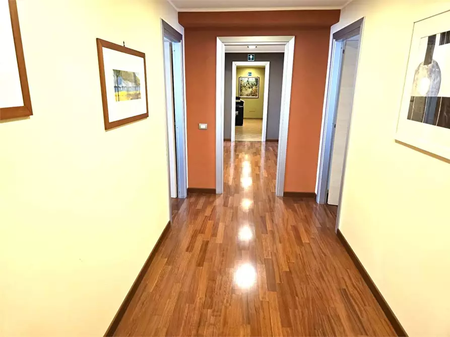 Immagine 10 di Ufficio in vendita  in CONTRADA TARGIA a Siracusa