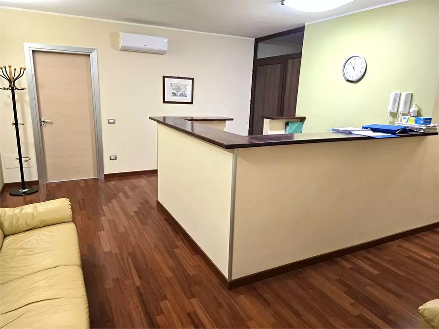 Immagine 11 di Ufficio in vendita  in CONTRADA TARGIA a Siracusa