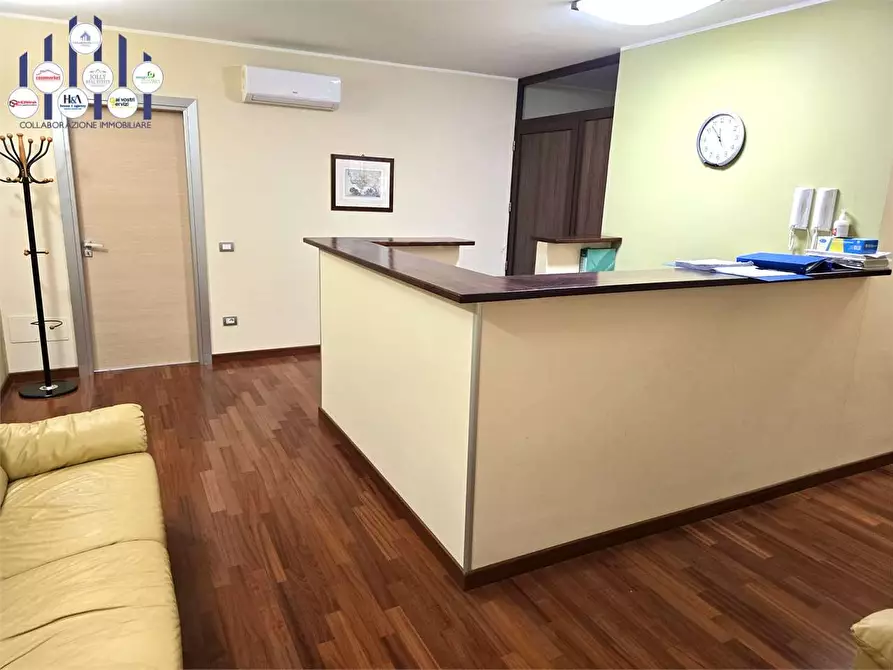 Immagine 11 di Ufficio in vendita  in CONTRADA TARGIA a Siracusa