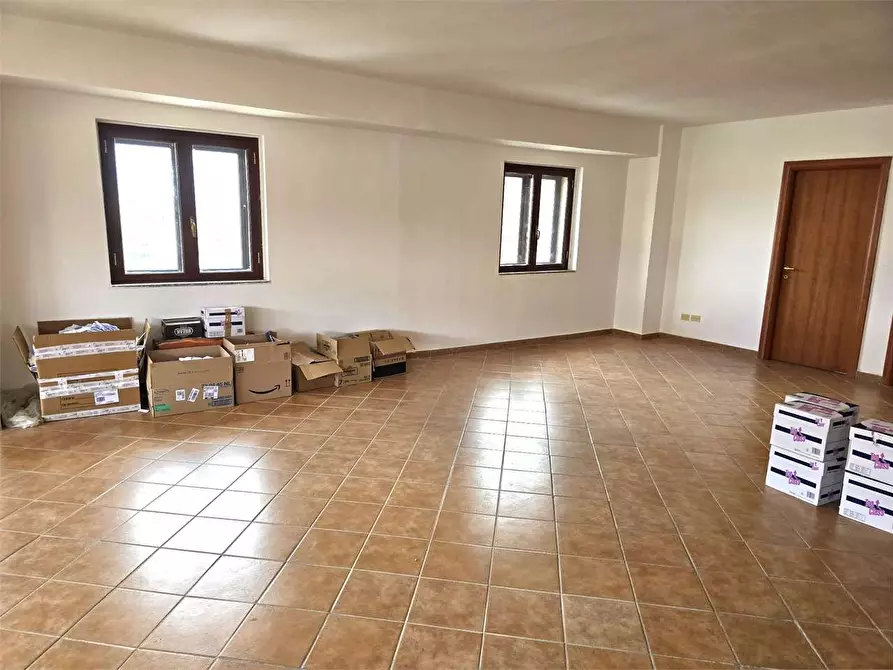 Immagine 17 di Ufficio in vendita  in CONTRADA TARGIA a Siracusa