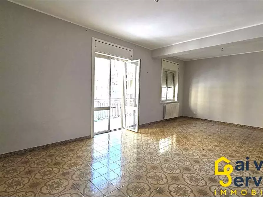 Immagine 3 di Quadrilocale in vendita  in VIA MONTEFORTE  42 a Siracusa