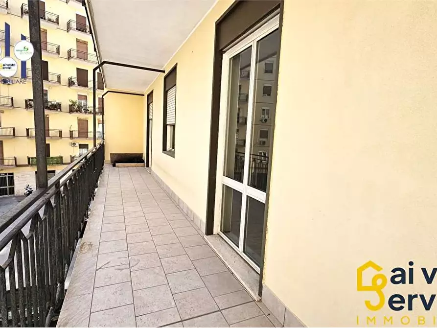 Immagine 4 di Quadrilocale in vendita  in VIA MONTEFORTE  42 a Siracusa