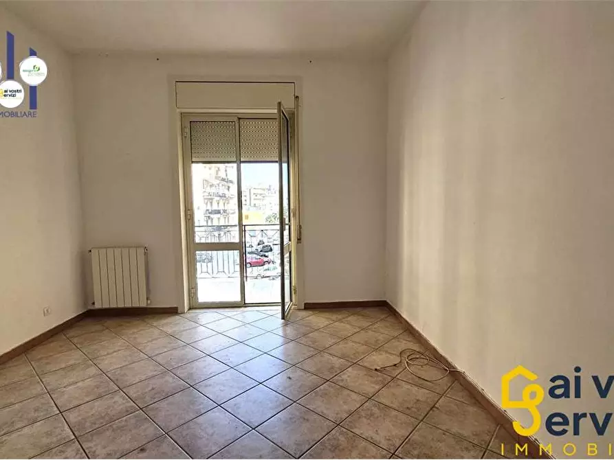 Immagine 5 di Quadrilocale in vendita  in VIA MONTEFORTE  42 a Siracusa