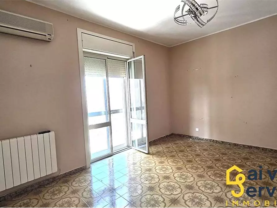 Immagine 7 di Quadrilocale in vendita  in VIA MONTEFORTE  42 a Siracusa