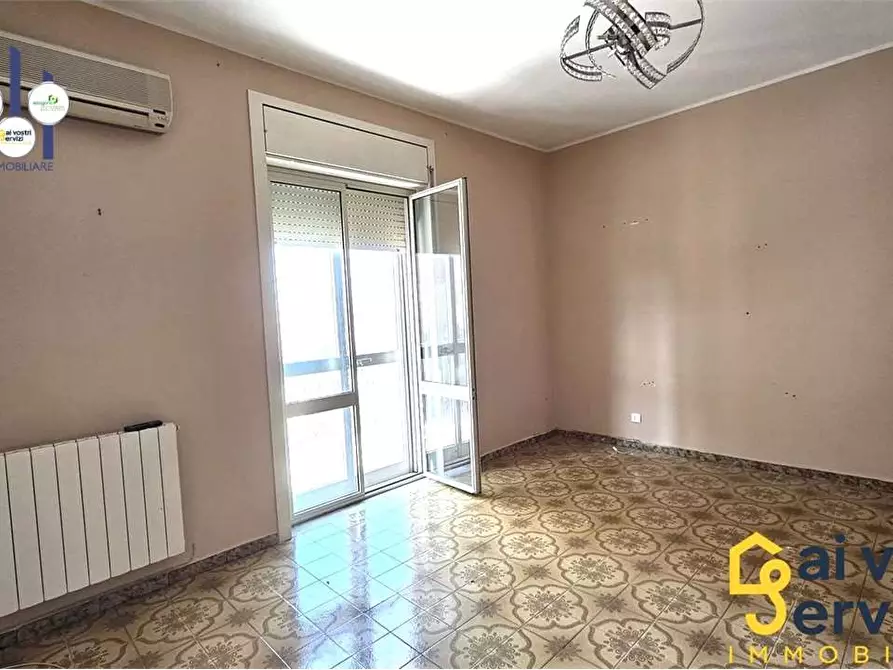 Immagine 7 di Quadrilocale in vendita  in VIA MONTEFORTE  42 a Siracusa