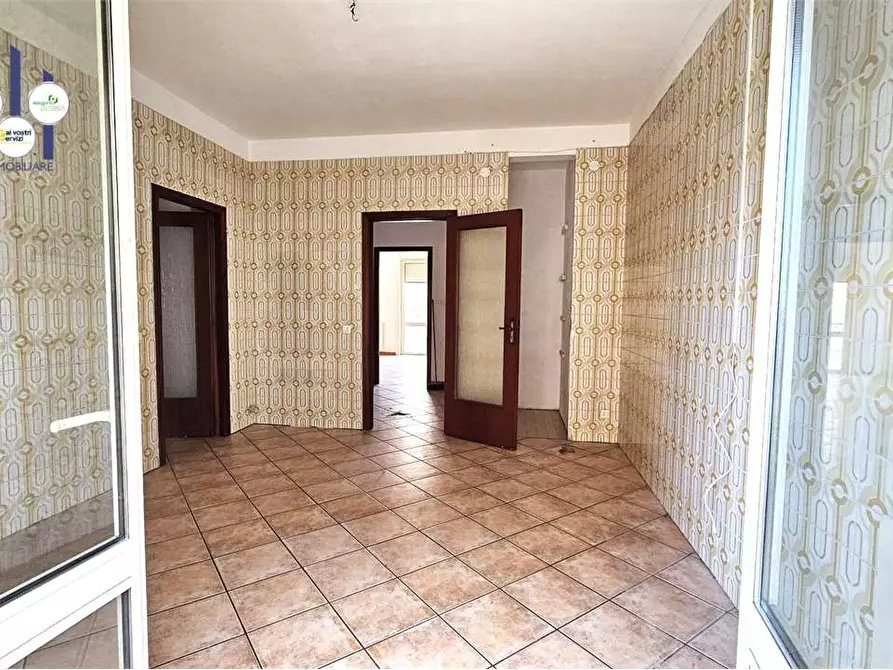 Immagine 9 di Quadrilocale in vendita  in VIA MONTEFORTE  42 a Siracusa