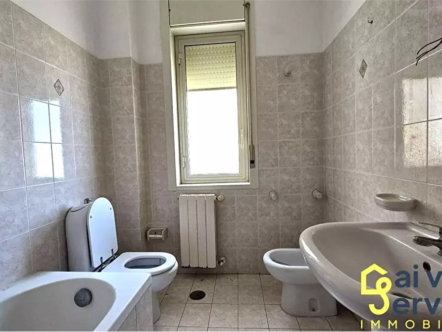 Immagine 10 di Quadrilocale in vendita  in VIA MONTEFORTE  42 a Siracusa