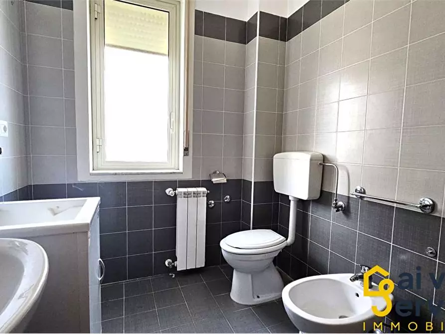 Immagine 11 di Quadrilocale in vendita  in VIA MONTEFORTE  42 a Siracusa