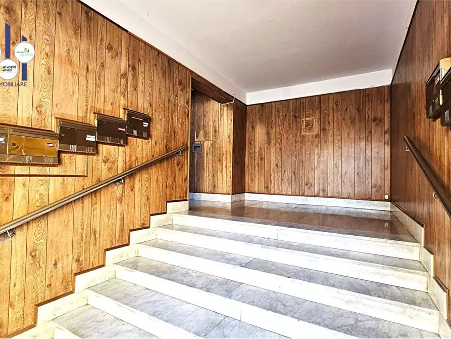 Immagine 12 di Quadrilocale in vendita  in VIA MONTEFORTE  42 a Siracusa