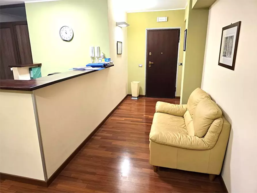 Immagine 2 di Ufficio in vendita  in CONTRADA TARGIA a Siracusa