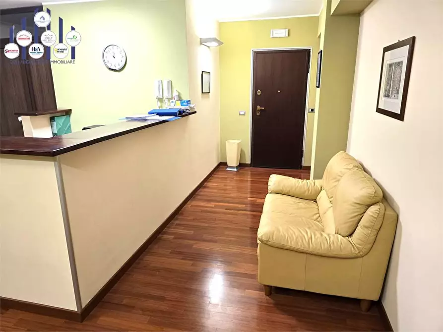 Immagine 2 di Ufficio in vendita  in CONTRADA TARGIA a Siracusa