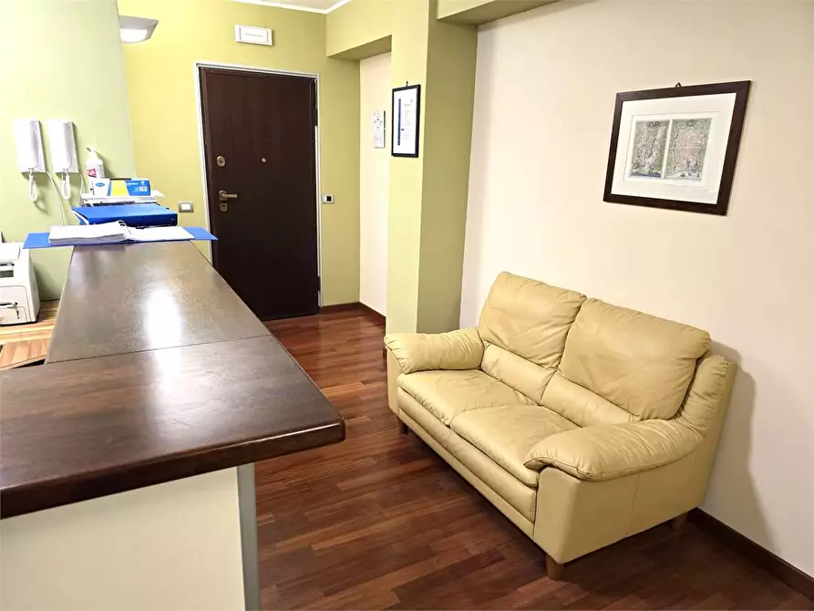 Immagine 3 di Ufficio in vendita  in CONTRADA TARGIA a Siracusa