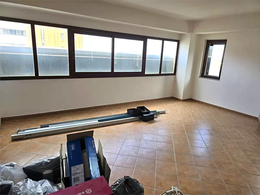 Immagine 4 di Ufficio in vendita  in CONTRADA TARGIA a Siracusa